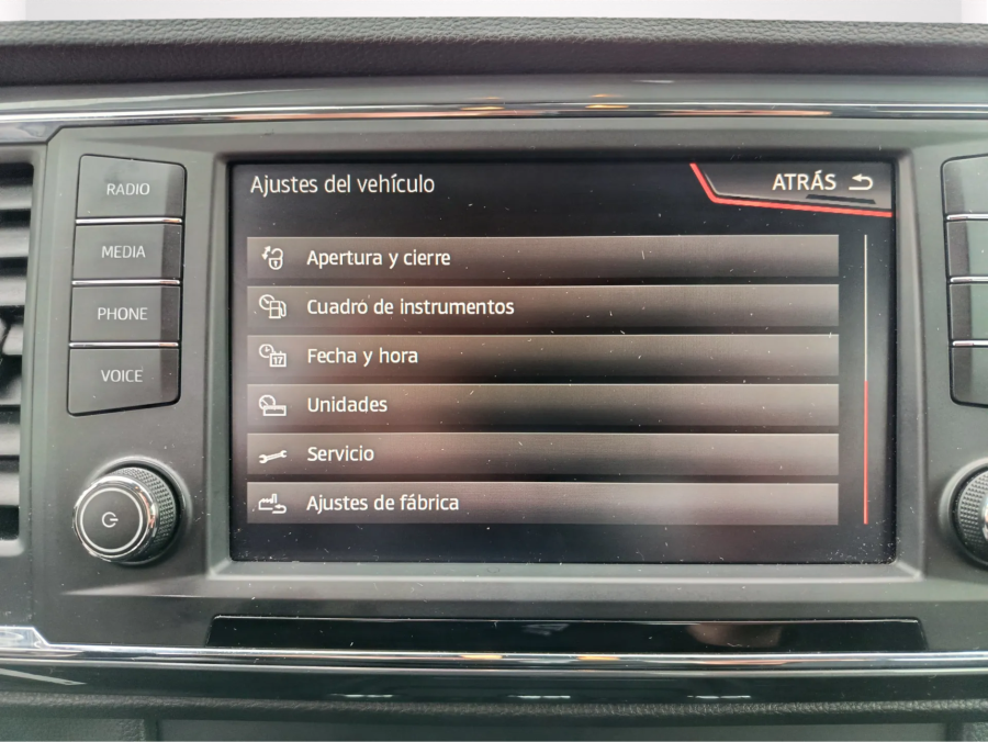 Imagen de SEAT Ateca