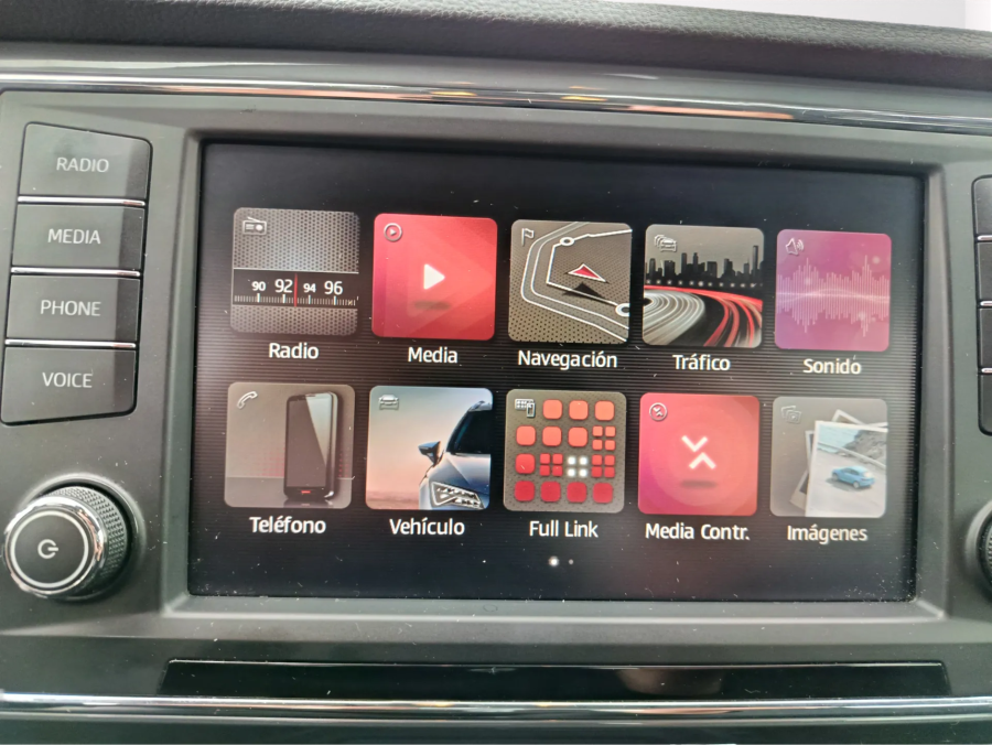Imagen de SEAT Ateca