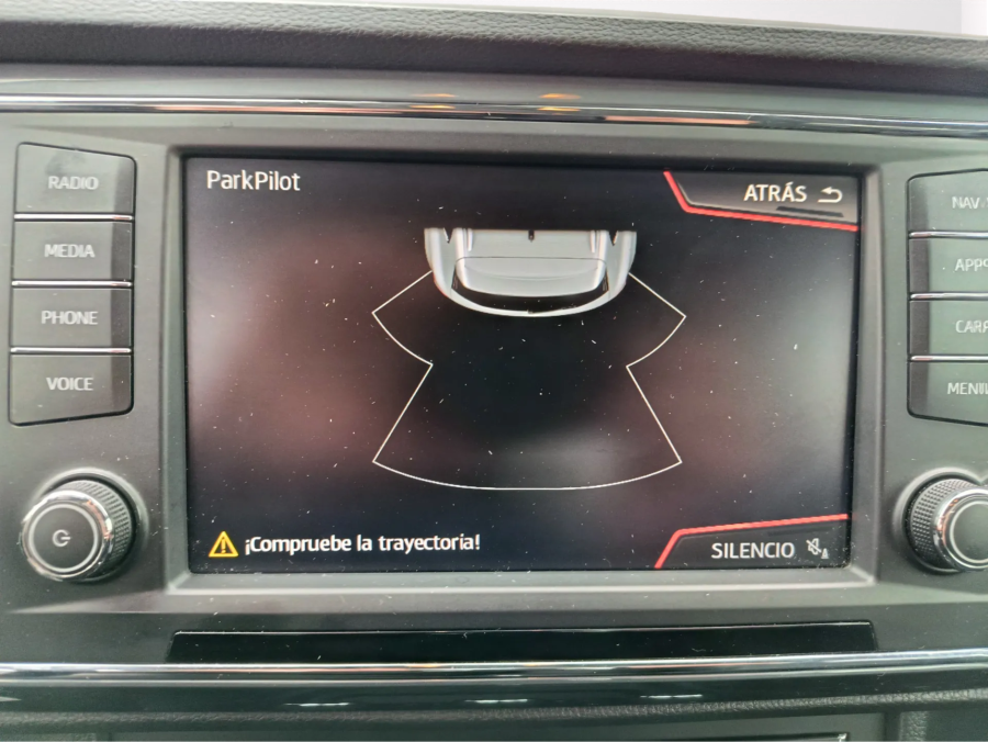 Imagen de SEAT Ateca