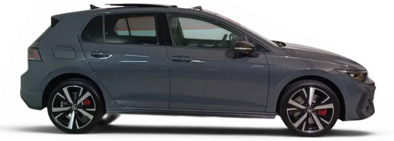 Imagen de Volkswagen Golf