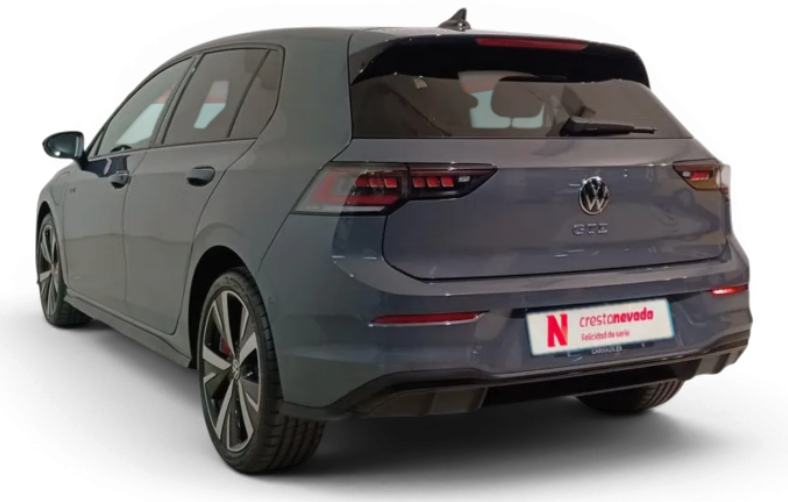 Imagen de Volkswagen Golf