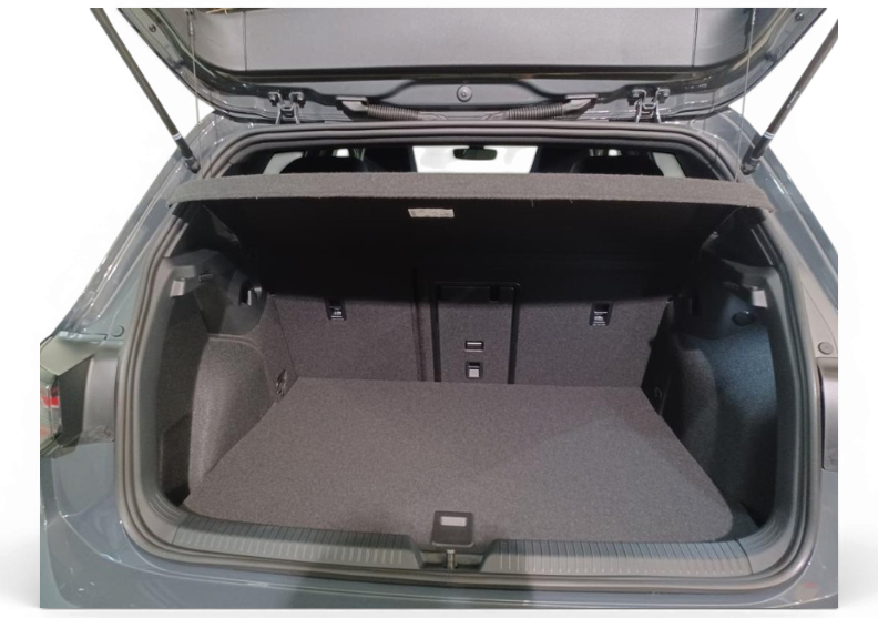 Imagen de Volkswagen Golf