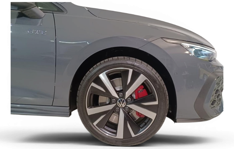 Imagen de Volkswagen Golf