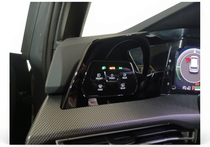 Imagen de Volkswagen Golf
