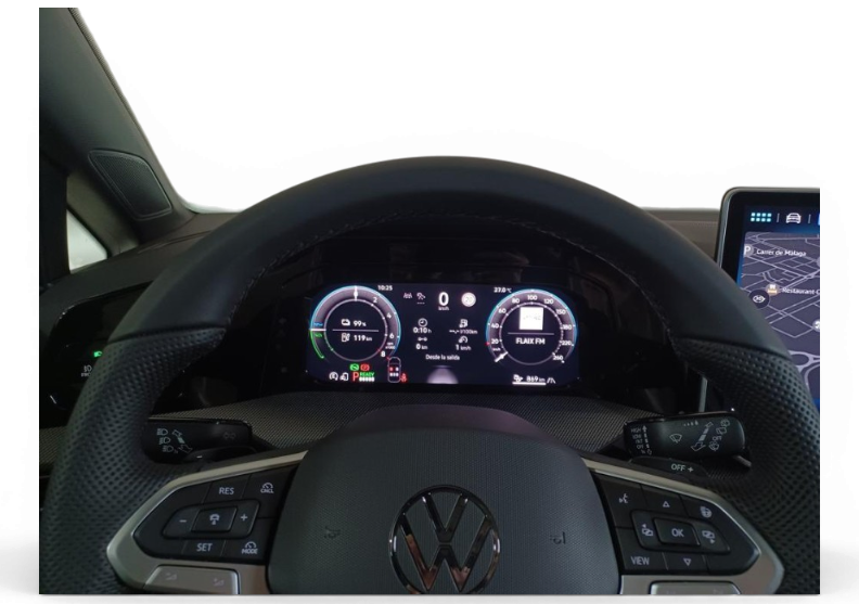 Imagen de Volkswagen Golf