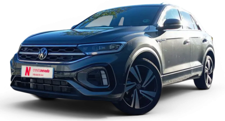 Imagen de Volkswagen T-Roc