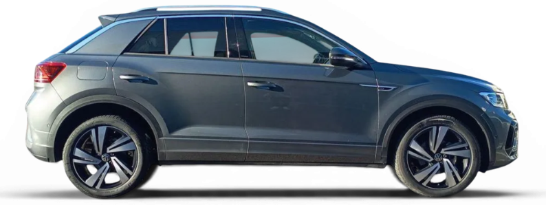 Imagen de Volkswagen T-Roc