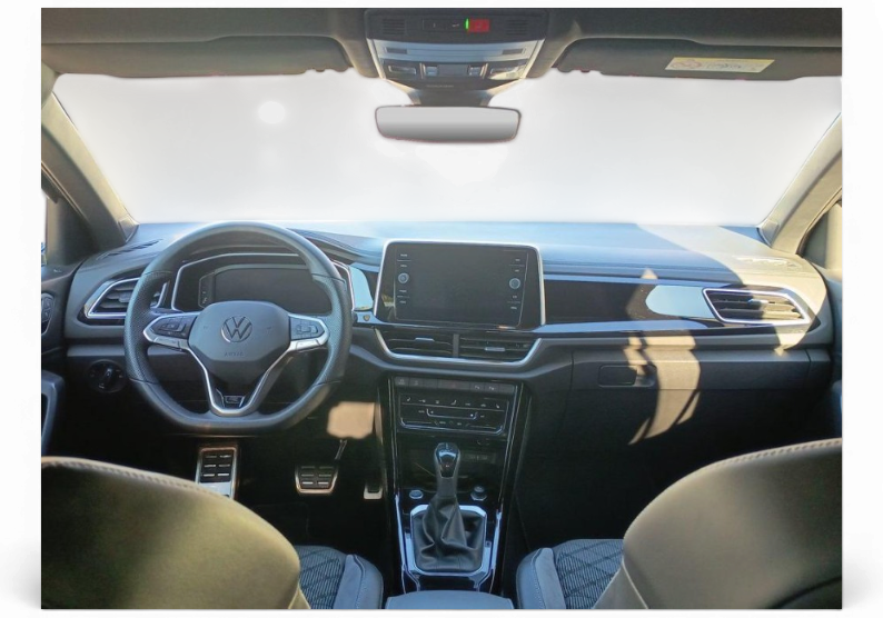 Imagen de Volkswagen T-Roc