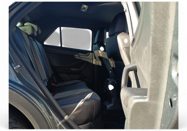 Imagen de Volkswagen T-Roc