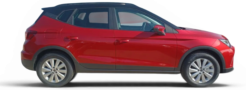 Imagen de SEAT Arona
