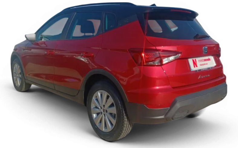 Imagen de SEAT Arona