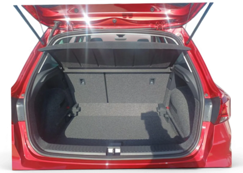 Imagen de SEAT Arona
