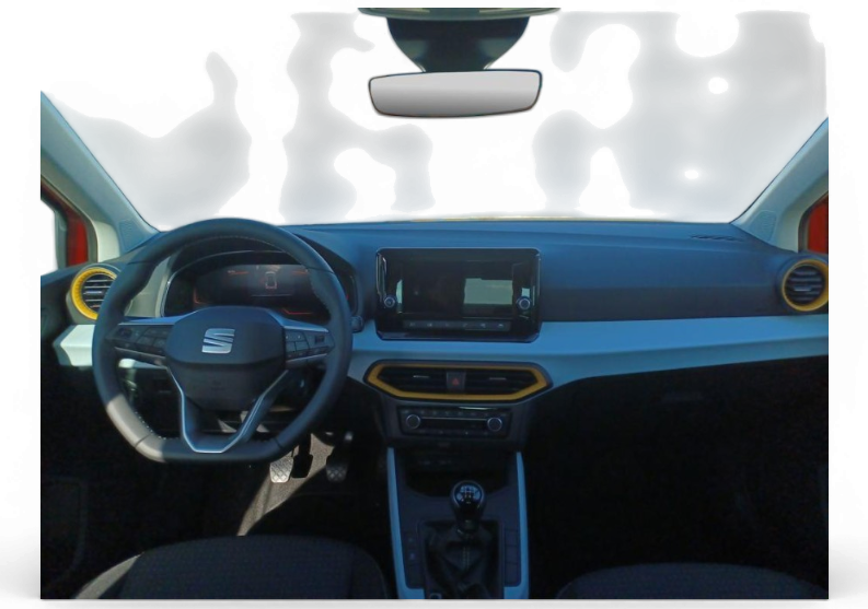 Imagen de SEAT Arona