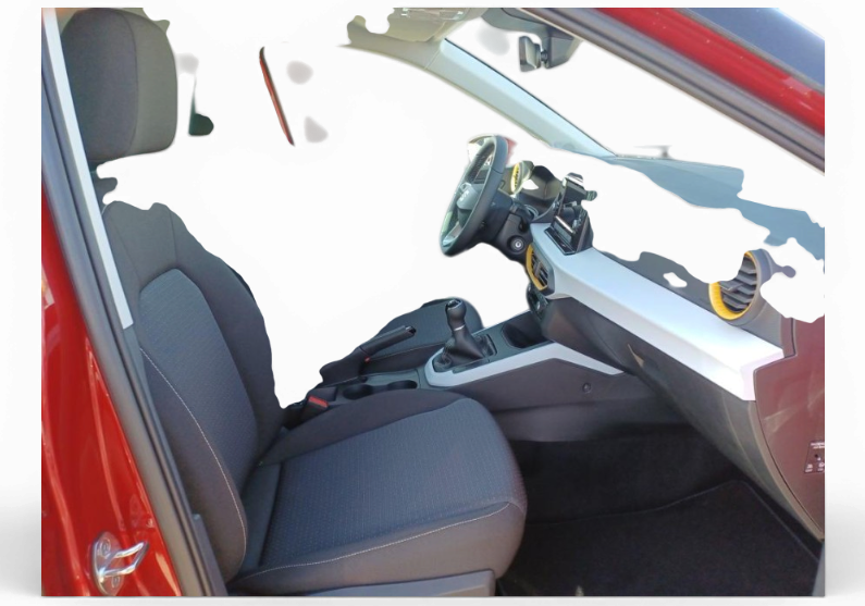 Imagen de SEAT Arona