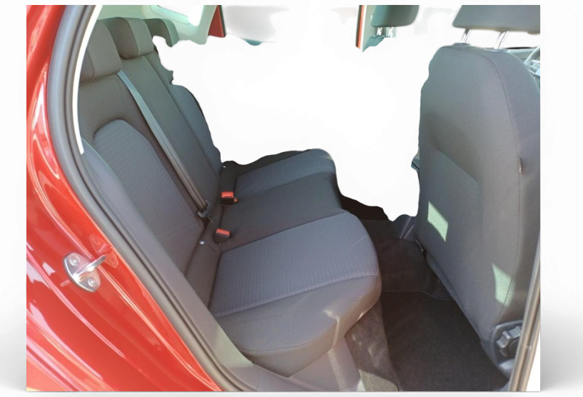Imagen de SEAT Arona