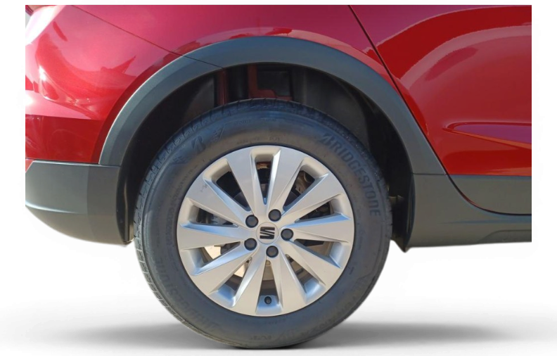 Imagen de SEAT Arona