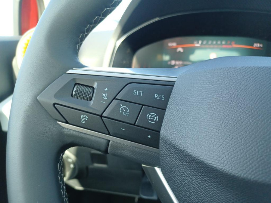 Imagen de SEAT Arona