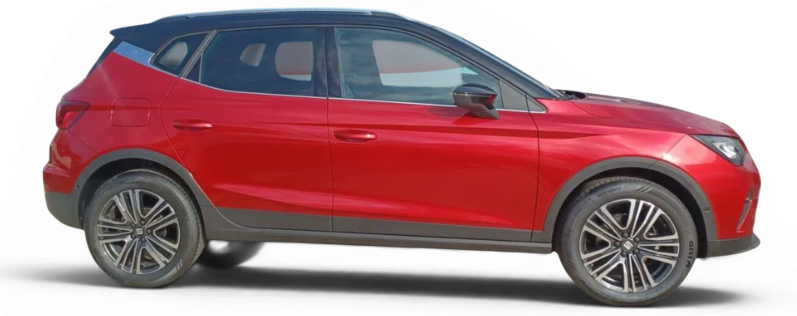 Imagen de SEAT Arona