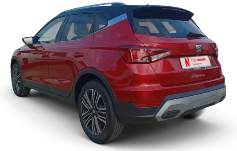 Imagen de SEAT Arona
