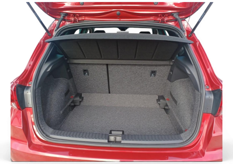 Imagen de SEAT Arona