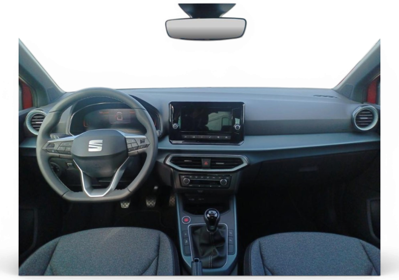 Imagen de SEAT Arona