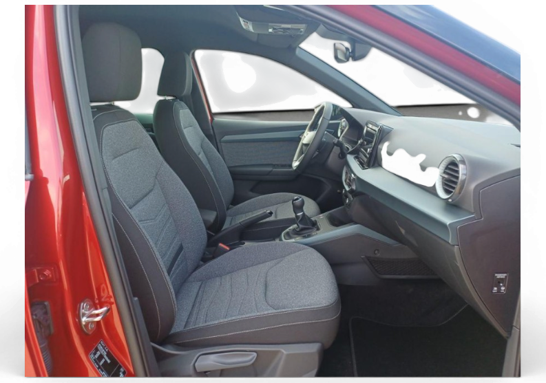 Imagen de SEAT Arona