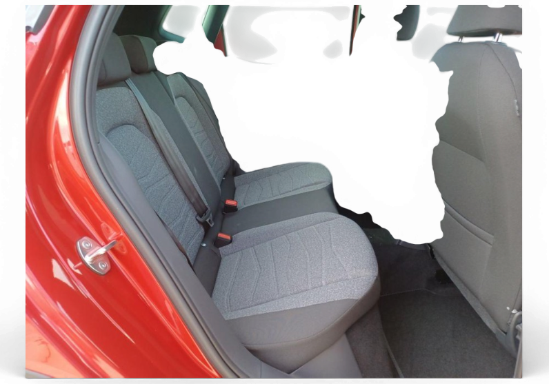 Imagen de SEAT Arona