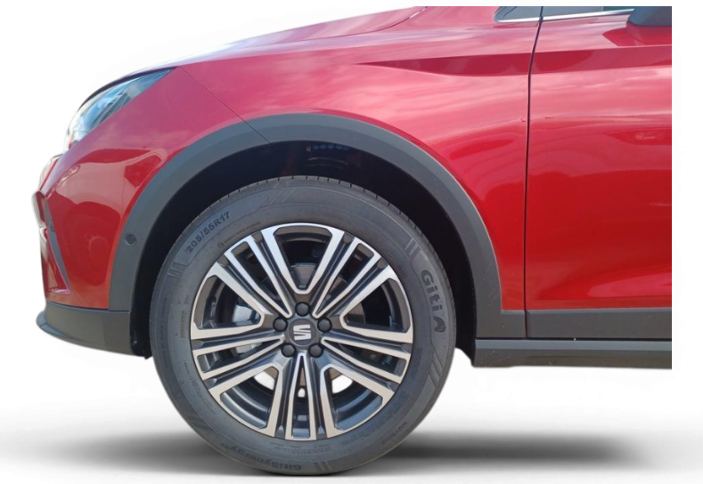 Imagen de SEAT Arona