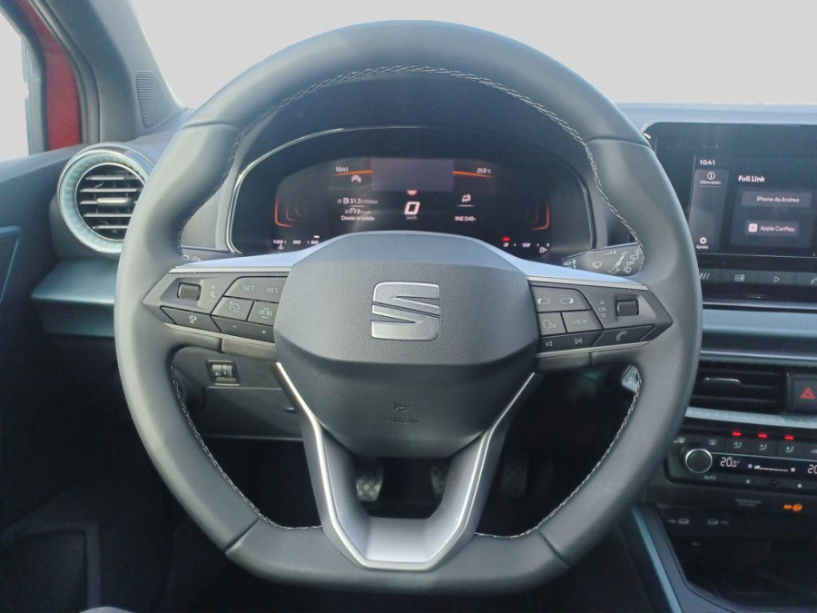 Imagen de SEAT Arona