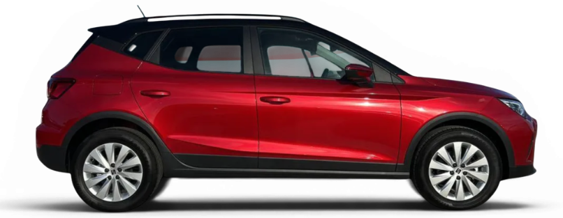 Imagen de SEAT Arona