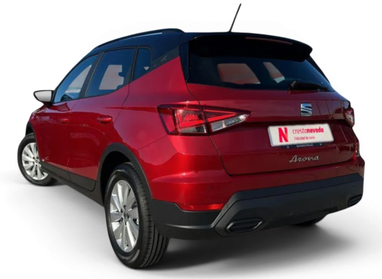 Imagen de SEAT Arona