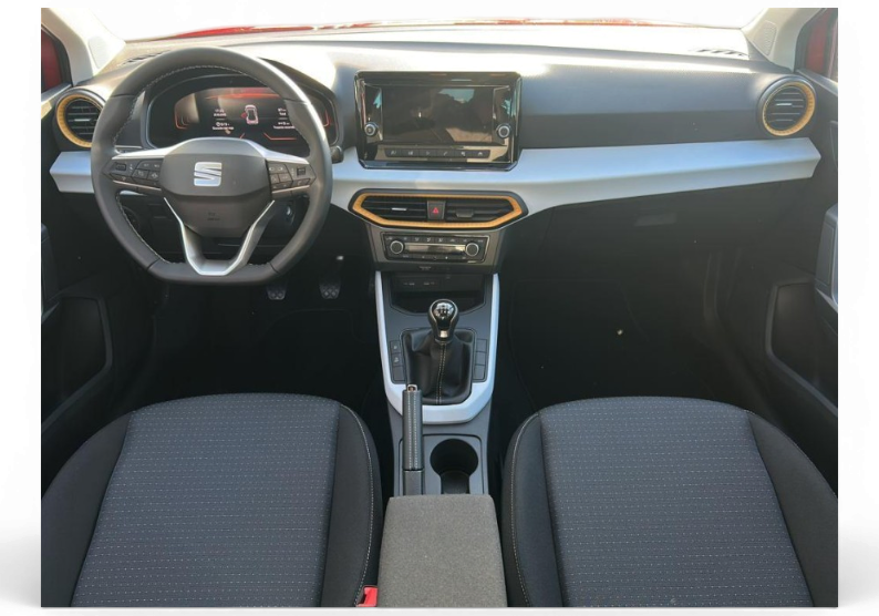 Imagen de SEAT Arona