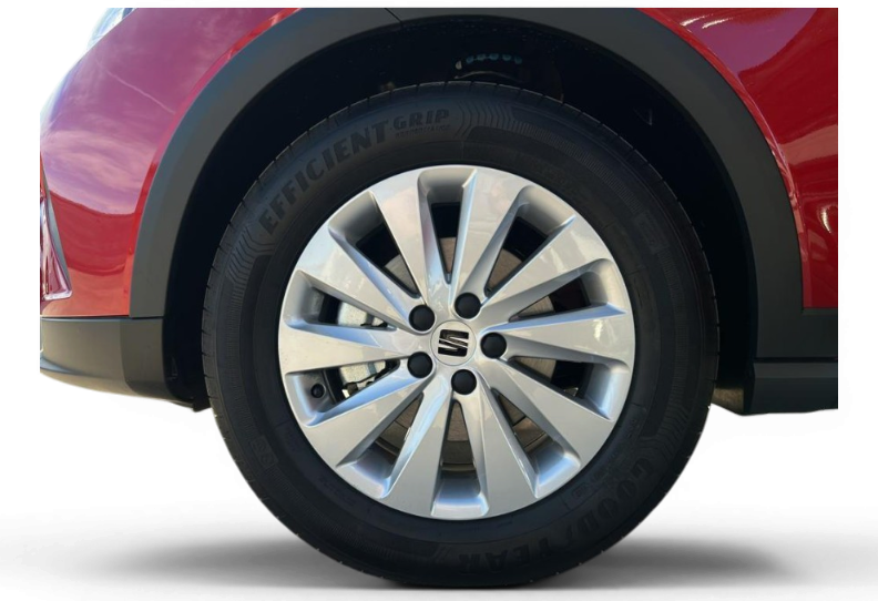 Imagen de SEAT Arona
