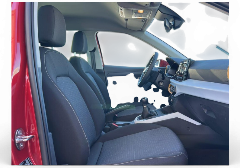 Imagen de SEAT Arona