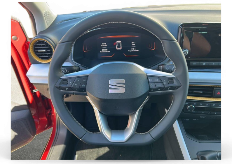 Imagen de SEAT Arona