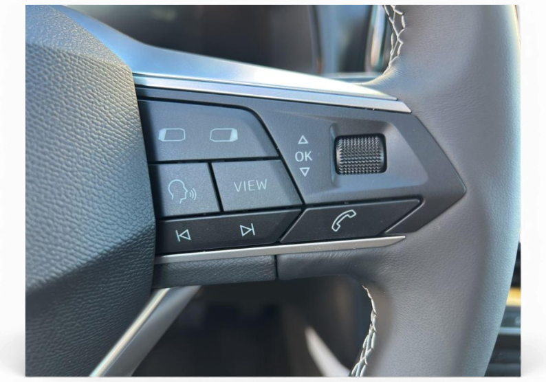 Imagen de SEAT Arona