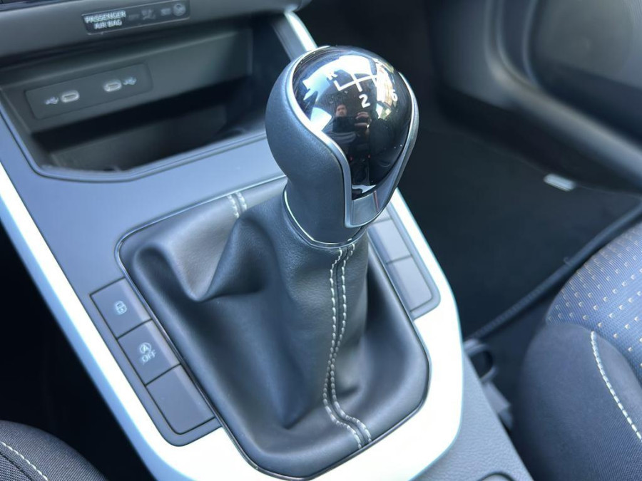 Imagen de SEAT Arona