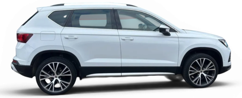 Imagen de SEAT Ateca