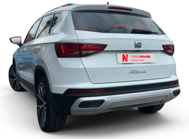 Imagen de SEAT Ateca