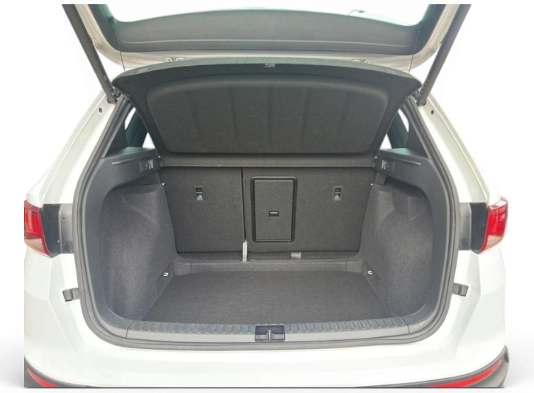 Imagen de SEAT Ateca