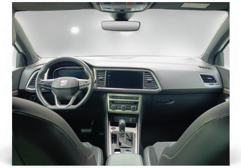 Imagen de SEAT Ateca