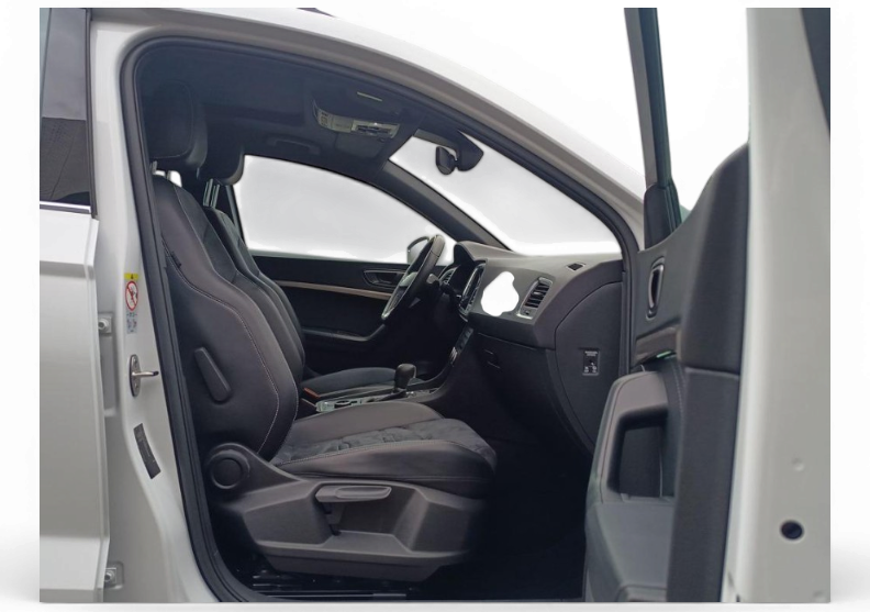 Imagen de SEAT Ateca