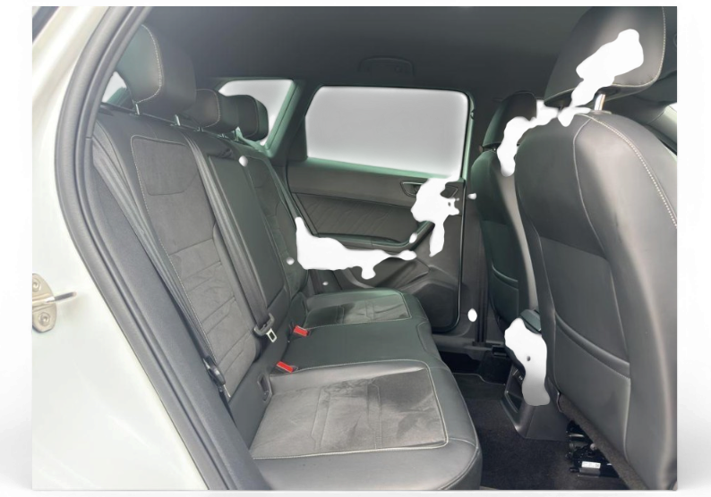 Imagen de SEAT Ateca
