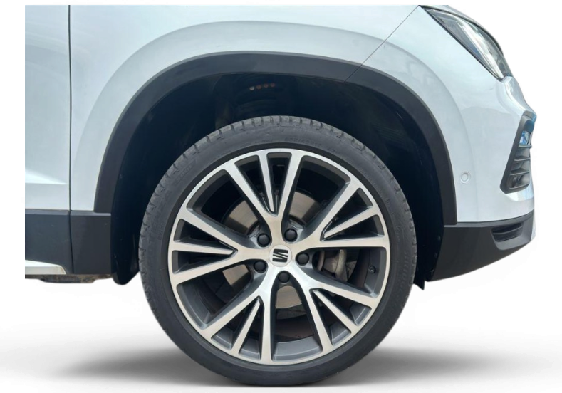 Imagen de SEAT Ateca