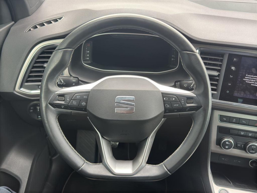 Imagen de SEAT Ateca