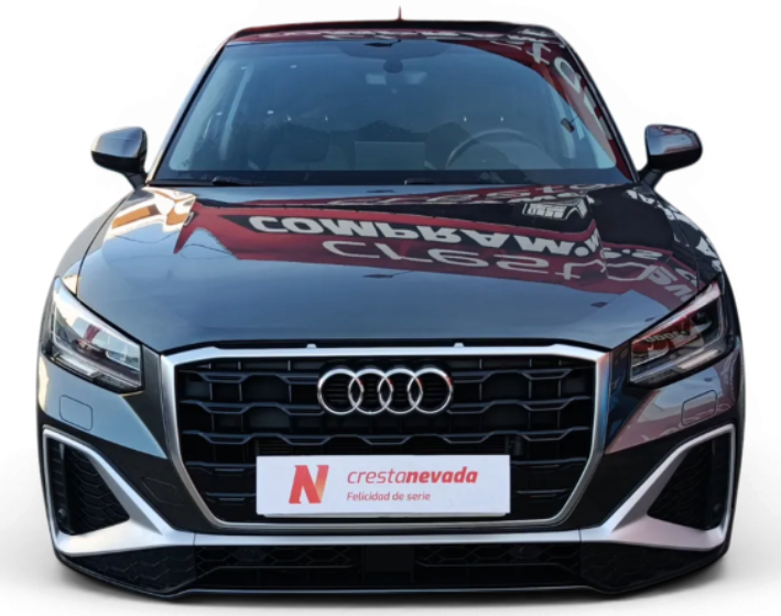 Imagen de AUDI Q2