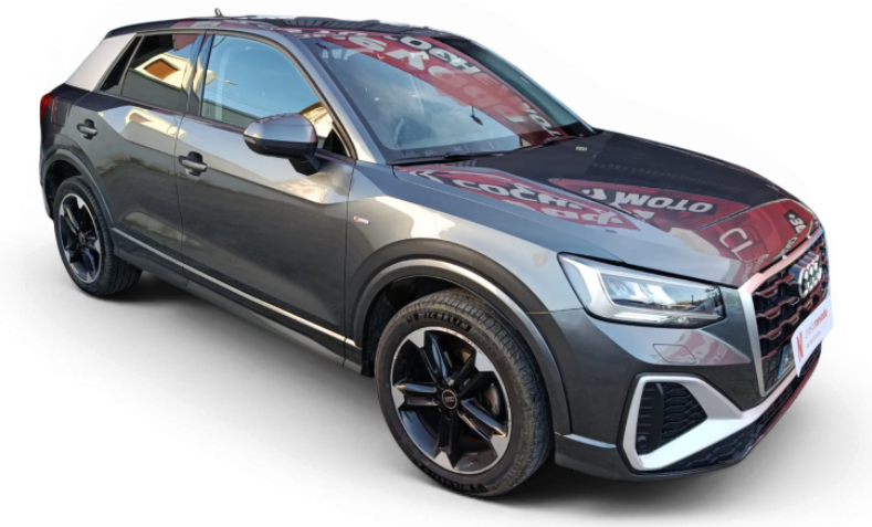 Imagen de AUDI Q2