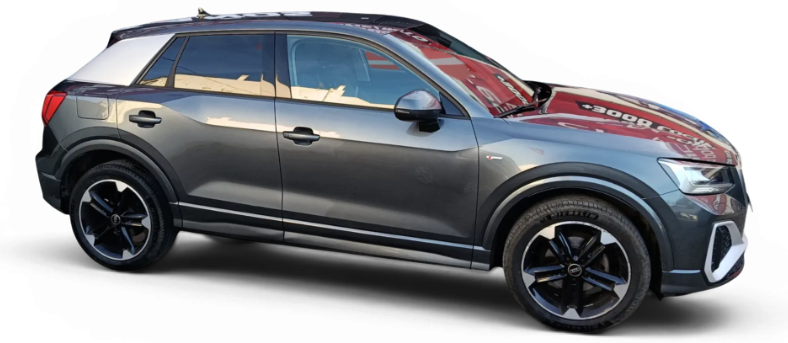 Imagen de AUDI Q2