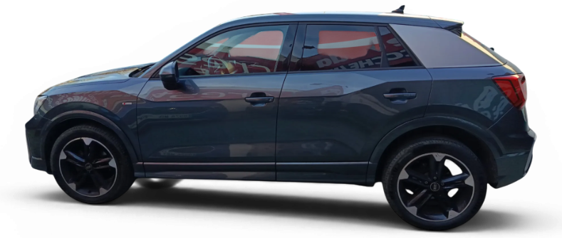 Imagen de AUDI Q2
