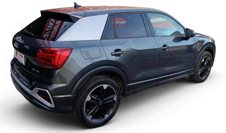 Imagen de AUDI Q2